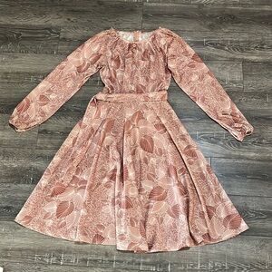 Vintage Sears Fashions size 8